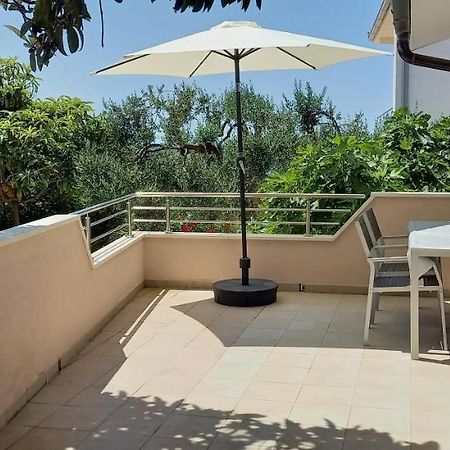 Emma Villa Rogoznica  Ngoại thất bức ảnh