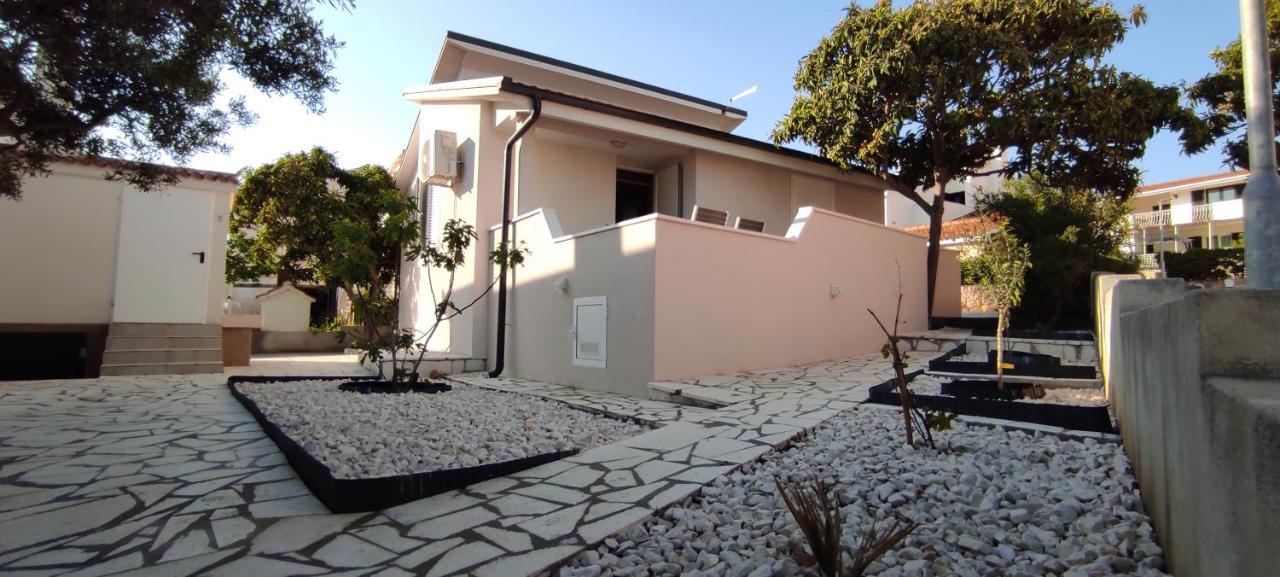 Emma Villa Rogoznica  Ngoại thất bức ảnh