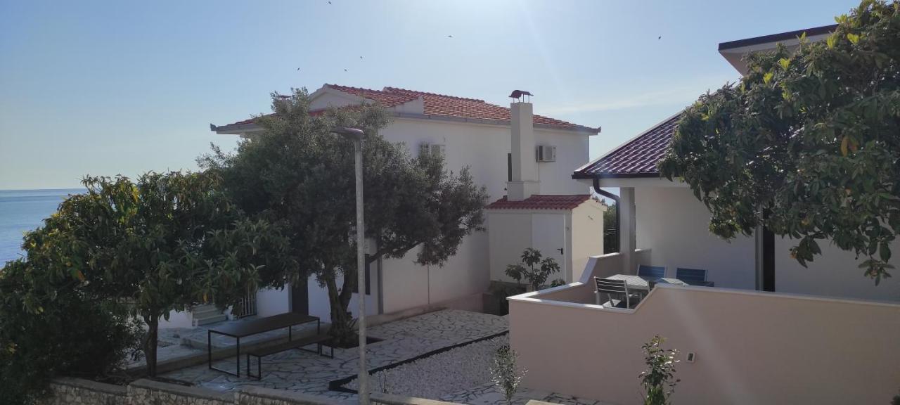 Emma Villa Rogoznica  Ngoại thất bức ảnh