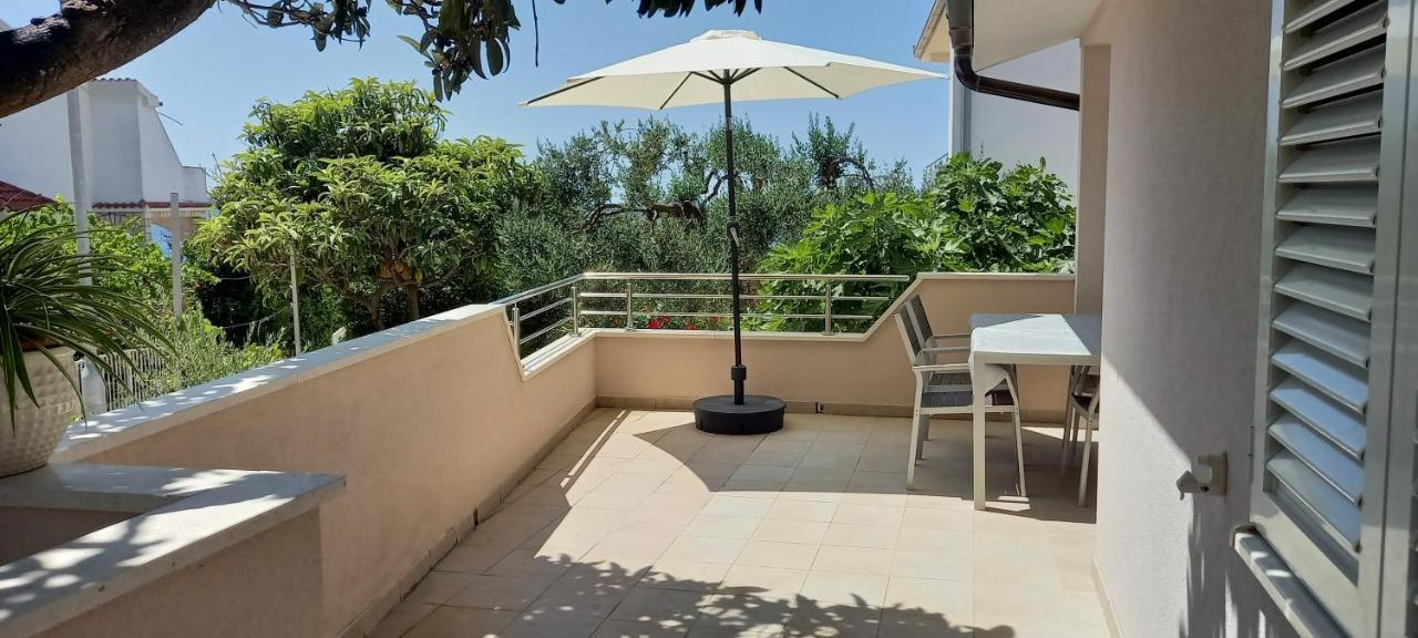 Emma Villa Rogoznica  Ngoại thất bức ảnh