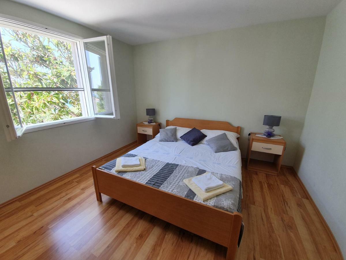 Emma Villa Rogoznica  Ngoại thất bức ảnh